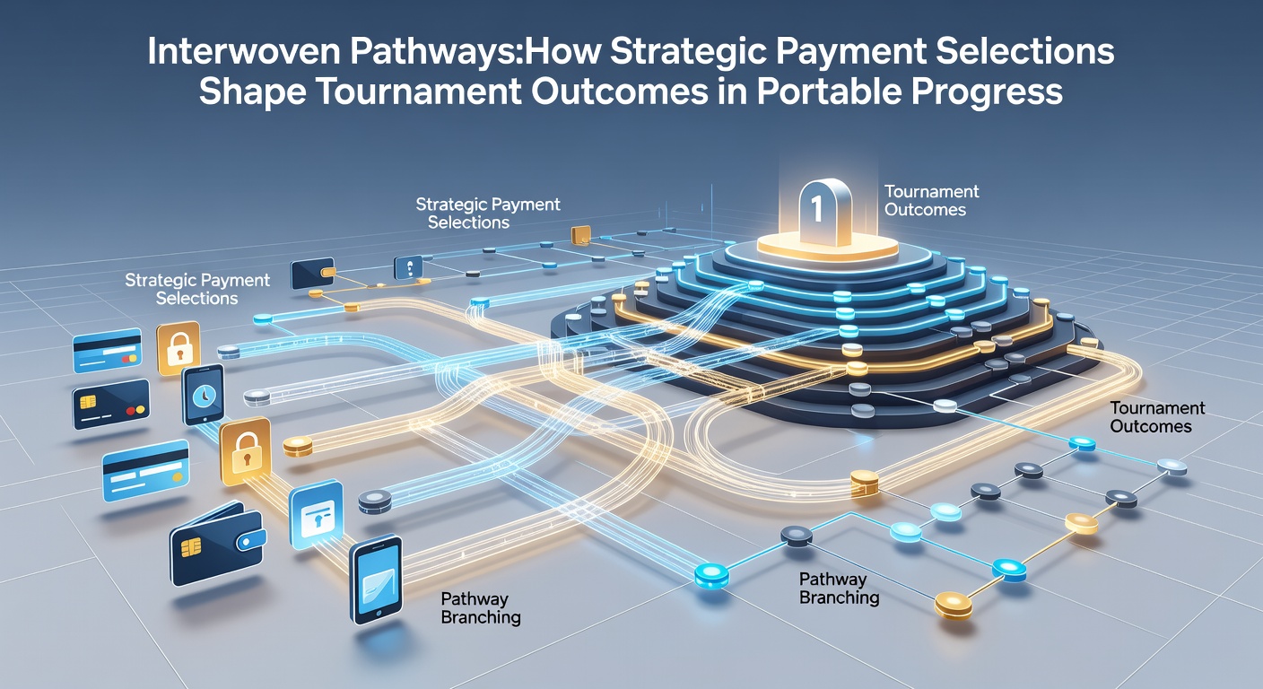 Analyse von Zahlungsstrategien und Turnierergebnissen in progressiven mobilen Slots mit Diagrammen und Geräteansichten