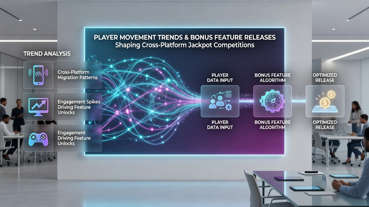 Analyse von Bonus-Feature-Auslösungen durch Spielerbewegungen in digitalen Casino-Umgebungen